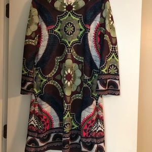 ADORABLE dress! NS home EUC